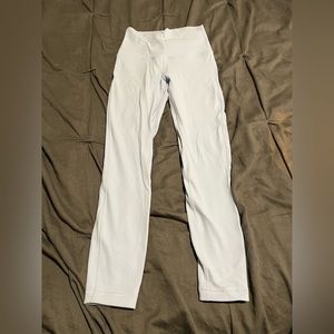 Lululemon leggings